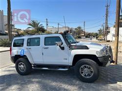 Hummer H3